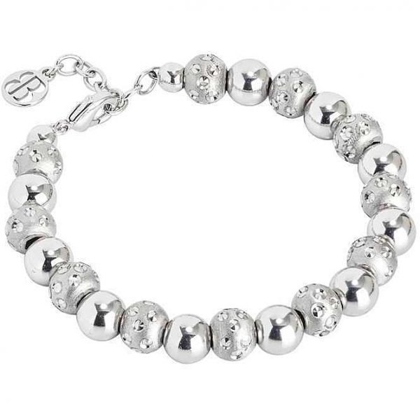 Bracciale Donna Gioielli Boccadamo Kombi 3 - Verre Gioielli Bracciale Donna Gioielli Boccadamo Kombi 2 Verre Gioielli - l'istituzione del gioiello