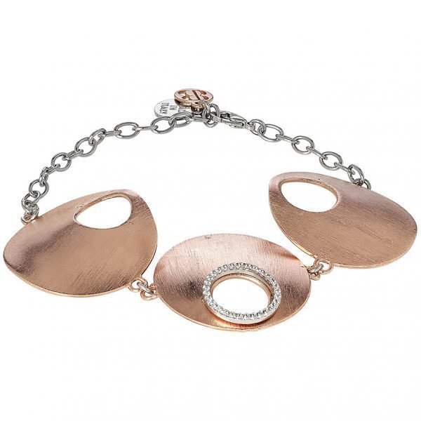 Bracciale Donna Gioielli Boccadamo Brunilde 3 - Verre Gioielli Bracciale Donna Gioielli Boccadamo Brunilde 1 Verre Gioielli - l'istituzione del gioiello