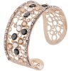Bracciale Donna Gioielli Boccadamo Harem 2 - Verre Gioielli Bracciale Donna Gioielli Boccadamo Harem 1 Verre Gioielli - l'istituzione del gioiello