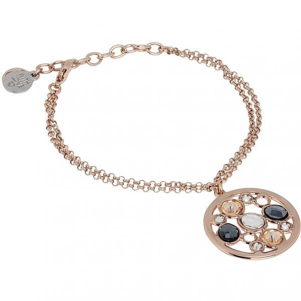 Bracciale Donna Gioielli Boccadamo Harem 3 - Verre Gioielli Bracciale Donna Gioielli Boccadamo Harem 3 Verre Gioielli - l'istituzione del gioiello