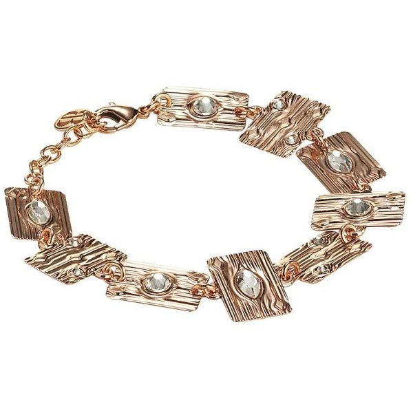 Bracciale Donna Gioielli Boccadamo Egiza 3 - Verre Gioielli Bracciale Donna Gioielli Boccadamo Egiza 2 Verre Gioielli - l'istituzione del gioiello