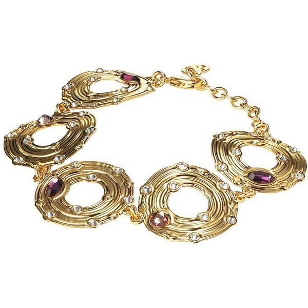 Bracciale Donna Gioielli Boccadamo Egiza 3 - Verre Gioielli Bracciale Donna Gioielli Boccadamo Egiza 2 Verre Gioielli - l'istituzione del gioiello