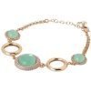 Bracciale Donna Gioielli Boccadamo Sharada 2 - Verre Gioielli Bracciale Donna Gioielli Boccadamo Sharada 2 Verre Gioielli - l'istituzione del gioiello