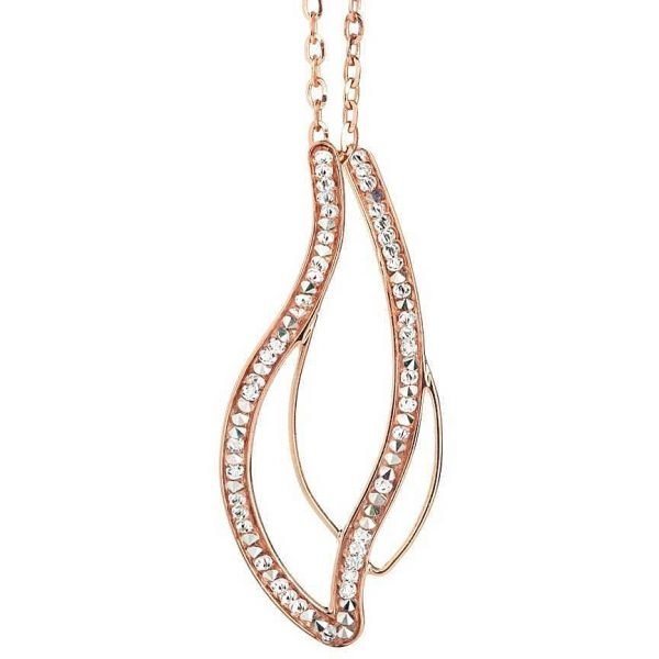 Collana Donna Gioielli Boccadamo Starlight 3 - Verre Gioielli Collana Donna Gioielli Boccadamo Starlight 2 Verre Gioielli - l'istituzione del gioiello
