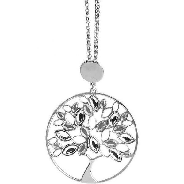 Collana Donna Gioielli Boccadamo My Trees Albero Della Vita 3 - Verre Gioielli Collana Donna Gioielli Boccadamo My Trees Albero Della Vita 2 Verre Gioielli - l'istituzione del gioiello