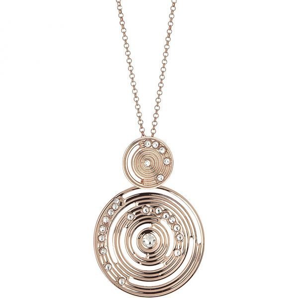 Collana Donna Gioielli Boccadamo Maya 3 Verre Gioielli - l'istituzione del gioiello