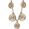 Collana Donna Gioielli Boccadamo Maya 1 Verre Gioielli - l'istituzione del gioiello