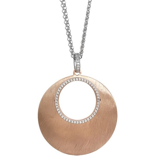 Collana Donna Gioielli Boccadamo Brunilde 1 Verre Gioielli - l'istituzione del gioiello
