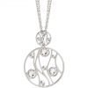 Collana Donna Gioielli Boccadamo Onda Marina 1 Verre Gioielli - l'istituzione del gioiello