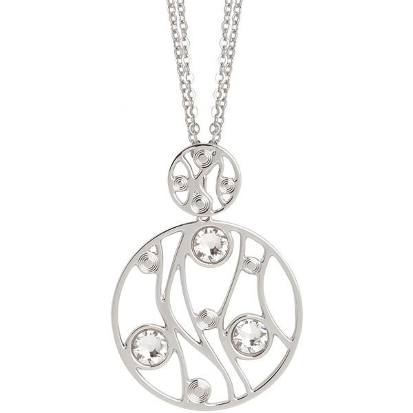 Collana Donna Gioielli Boccadamo Onda Marina 1 Verre Gioielli - l'istituzione del gioiello