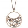 Collana Donna Gioielli Boccadamo Harem 1 Verre Gioielli - l'istituzione del gioiello