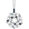Collana Donna Gioielli Boccadamo Harem 1 - Verre Gioielli Collana Donna Gioielli Boccadamo Harem 1 Verre Gioielli - l'istituzione del gioiello