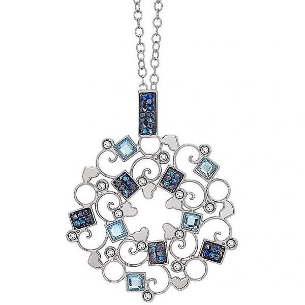 Collana Donna Gioielli Boccadamo Harem 3 - Verre Gioielli Collana Donna Gioielli Boccadamo Harem 3 Verre Gioielli - l'istituzione del gioiello