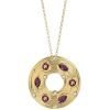 Collana Donna Gioielli Boccadamo Egiza 1 Verre Gioielli - l'istituzione del gioiello