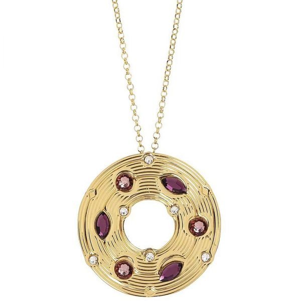 Collana Donna Gioielli Boccadamo Egiza 3 - Verre Gioielli Collana Donna Gioielli Boccadamo Egiza 2 Verre Gioielli - l'istituzione del gioiello