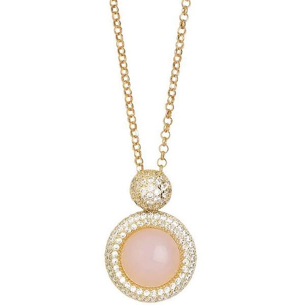 Collana Donna Gioielli Boccadamo Sharada 2 Verre Gioielli - l'istituzione del gioiello