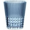 Set 6 Bicchieri Acqua Baci Milano In Melamina 2 - Verre Gioielli Set 6 Bicchieri Acqua Baci Milano In Melamina