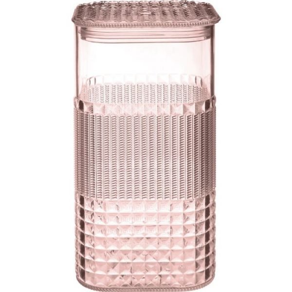 Barattolo Baci Milano Collezione Chic&Zen 3 Verre Gioielli - l'istituzione del gioiello