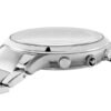 Orologio Uomo Cronografo Emporio Armani In Acciaio Al Quarzo 6 - Verre Gioielli Orologio Uomo Cronografo Emporio Armani In Acciaio Al Quarzo 4 Verre Gioielli - l'istituzione del gioiello