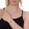 Bracciale Donna Mya Boccadamo Inkanto In Bronzo Con Cristalli E Charms A Stella 6 - Verre Gioielli Bracciale Donna Mya Boccadamo Inkanto In Bronzo Con Cristalli E Charms A Stella 1 Verre Gioielli - l'istituzione del gioiello