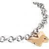 Bracciale Donna Mya Boccadamo In Acciaio Con Charms A Fiocco E Zircone Nero 5 - Verre Gioielli Bracciale Donna Mya Boccadamo In Acciaio Con Charms A Fiocco E Zircone Nero 1 Verre Gioielli - l'istituzione del gioiello