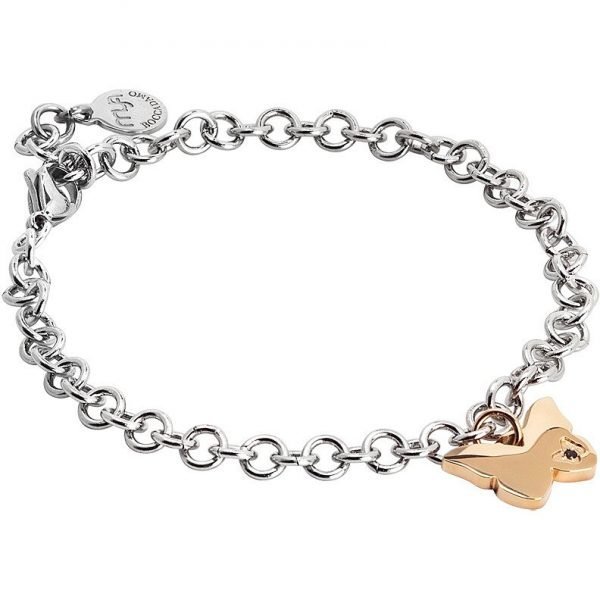 Bracciale Donna Mya Boccadamo In Acciaio Con Charms A Fiocco E Zircone Nero 3 - Verre Gioielli bracciale-donna-gioielli-boccadamo-piccoli-tesori-pi-br59_382421verre-gioielli