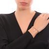 Bracciale Donna Mya Boccadamo In Acciaio Con Charms A Bimba E Zircone Nero 6 - Verre Gioielli bracciale-donna-gioielli-boccadamo-piccoli-tesori-pi-br62_382424verre-gioelli