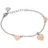 Bracciale Donna Mya Boccadamo In Acciaio Con Charms A Cuore 1 - Verre Gioielli bracciale-donna-gioielli-boccadamo-portamifortuna-pf-br48_328979verre-gioiell