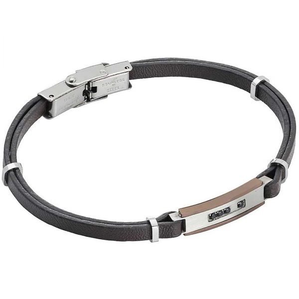 bracciale-uomo-gioielli-boccadamo-man-abr532m_365339 verre gioielli