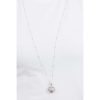 Collana Da Donna Mya Boccadamo Con Ciondolo Sonoro Decorato Con Stelle 5 - Verre Gioielli collana-donna-gioielli-boccadamo-mya-33-tr-gr03b_412018verre-gioielli