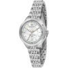 Orologio Maserati Donna Solo Tempo In Acciaio 2 - Verre Gioielli Orologio Maserati Donna Solo Tempo In Acciaio