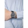 Orologio Maserati Uomo Solo Tempo Cronografo In Acciaio Successo Con Datario 5 - Verre Gioielli orologio-solo-tempo-uomo-maserati-successo-r8871621006