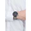 Orologio Maserati Uomo Solo Tempo In Acciaio Satinato Traguardo Con Movimento Al Quarzo 1 Verre Gioielli - l'istituzione del gioiello