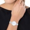 Orologio Donna Stroili Solo Tempo Movimento Al Quarzo In Acciaio 1 Verre Gioielli - l'istituzione del gioiello