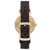 Orologio Emporio Armani Donna Solo Tempo Gianni T-Bar Movimento Al Quarzo In Acciaio 1 Verre Gioielli - l'istituzione del gioiello