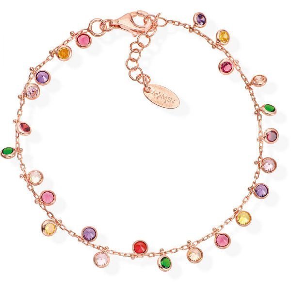 verre gioielli bracciale-donna-gioielli-amen-couture