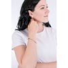 Bracciale Amen Argento 925 Donna Gioielli Rosari Con Cristalli 5 - Verre Gioielli racciale-donna-gioielli-amen-rosari-bronf3