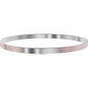 Bracciale Bangle Sottile Kidult Donna In Acciaio Satinato Philosophy A. de Saint-Exupéry 2 - Verre Gioielli verre-gioielli-bracciale-donna-gioielli-kidult-philosophy-731736