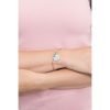 Bracciale Da Donna Kidult Special Moments Bangle In Acciaio Con Ciondoli A Cuore Smaltato Azzurro E A Piedino 5 - Verre Gioielli verre-gioielli-bracciale-donna-gioielli-kidult-special-moments-731711