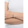 Bracciale Donna Kidult Spirituality In Acciaio Color Oro Rosa Con Ciondolo Ad Angelo E Catena Rolò 5 - Verre Gioielli verre-gioielli-bracciale-donna-gioielli-kidult-spirituality-731822