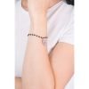 Bracciale Donna Kidult Symbols In Acciaio Con Ciondolo A Teschio Smaltato E Catena Rolò 5 - Verre Gioielli verre-gioielli-bracciale-donna-gioielli-kidult-symbols-731850
