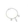 Bracciale Donna Liu Jo In Acciaio Inossidabile Argentato Con Cristalli Turchesi Con Charms 4 - Verre Gioielli verre-gioielli-bracciale-donna-gioielli-liujo-lj1485_