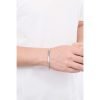 Bracciale Kidult Uomo Family In Acciaio Fratello Con Catena Veneta E Piastra Rettangolare 5 - Verre Gioielli verre gioielli bracciale-uomo-gioielli-kidult-family-731809_4