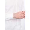 Bracciale Uomo Kidult Bangle In Acciaio Satinato Love Fratelli 5 - Verre Gioielli verre-gioielli-bracciale-uomo-gioielli-kidult-love-731793l