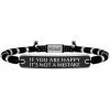 Bracciale Uomo Kidult Philosophy Con Anelli In Turchese Nero E Piastra In Acciaio Satinato Di Colore Nero 1 - Verre Gioielli verre-gioielli-bracciale-uomo-gioielli-kidult-philosophy-731787