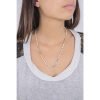 Collana Amen Donna Rosario Girocollo In Argento 925 Rosè Rodiato Con Perle 5 - Verre Gioielli verre-gioielli-collana-donna-gioielli-amen-rosario-crobb3