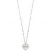 Girocollo Donna Kidult Family Per La Festa Della Mamma In Acciaio Con Ciondolo A Cuore E Catena Rolò 2 - Verre Gioielli verre-gioielli-collana-donna-mamma-kidult-family-751158