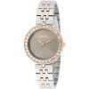 Orologio Liu Jo Donna Solo Tempo In Acciaio Crystal Chic Con Pietre Sulla Lunetta Movimento Al Quarzo Miyota Cal Vj21 1 - Verre Gioielli verre-gioielli-orologio-solo-tempo-donna-liujo-crystal-chic-tlj1707