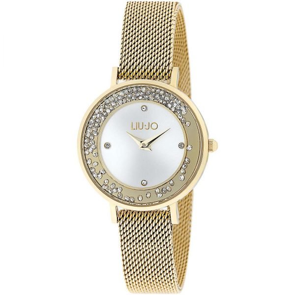 verre-gioielli-orologio-solo-tempo-donna-liujo-dancing-slim-tlj169