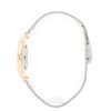 Orologio Liu Jo Donna Solo Tempo MoonLight In Acciaio Rosè Movimento Al Quarzo 1 Verre Gioielli - l'istituzione del gioiello